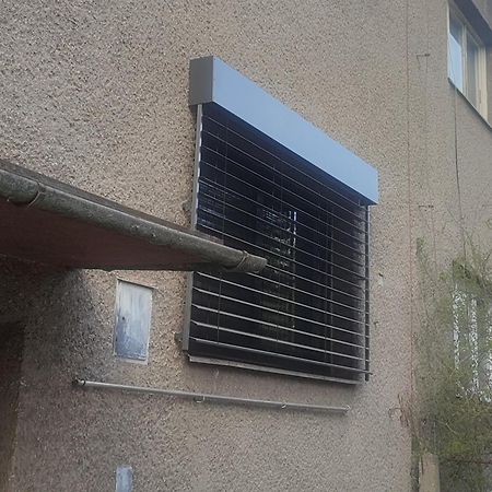 Apartman Radim Vratimov Екстер'єр фото
