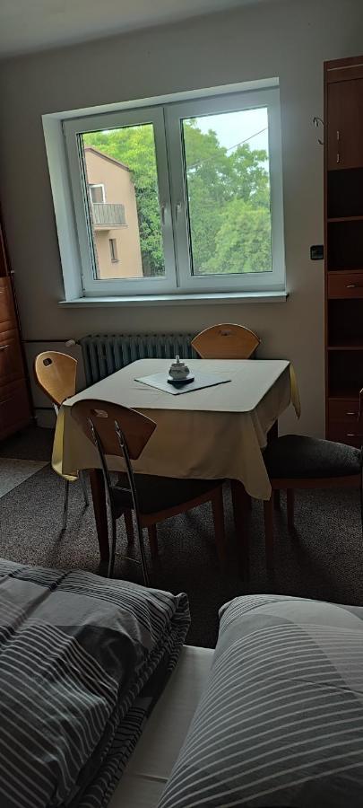 Apartman Radim Vratimov Екстер'єр фото