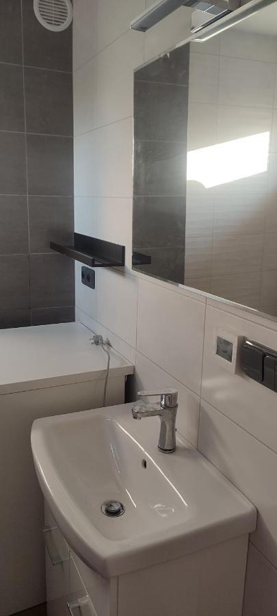 Apartman Radim Vratimov Екстер'єр фото