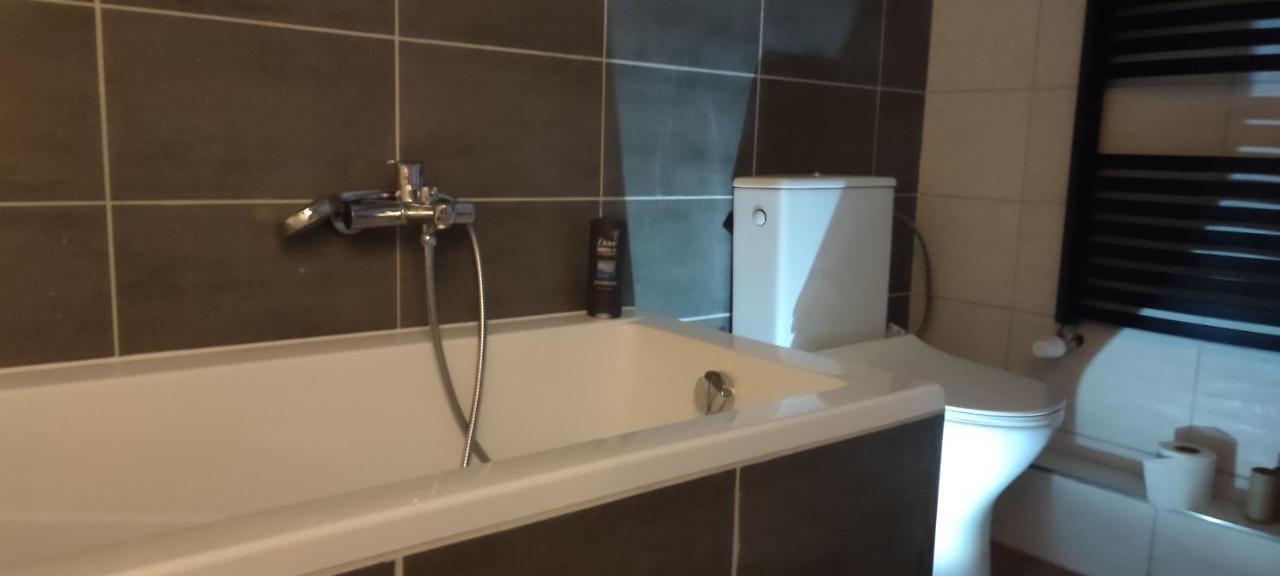 Apartman Radim Vratimov Екстер'єр фото