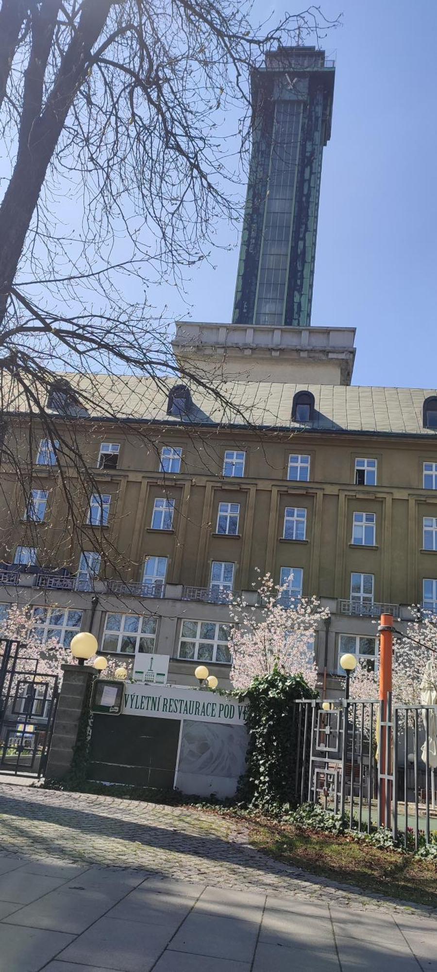 Apartman Radim Vratimov Екстер'єр фото