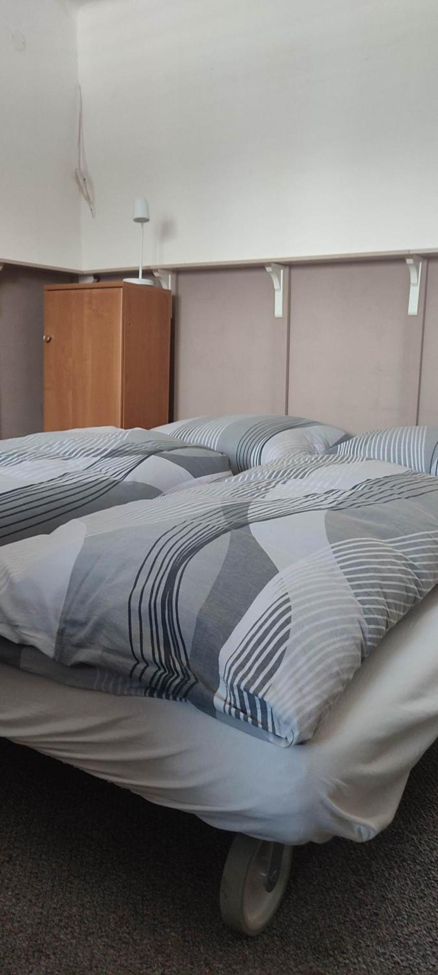 Apartman Radim Vratimov Екстер'єр фото