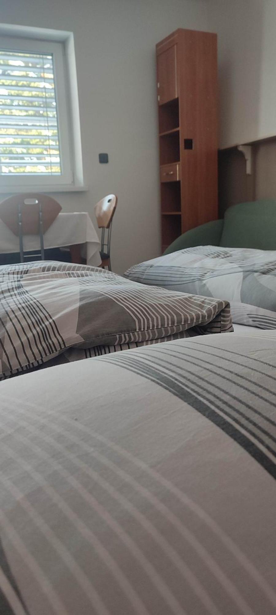 Apartman Radim Vratimov Екстер'єр фото