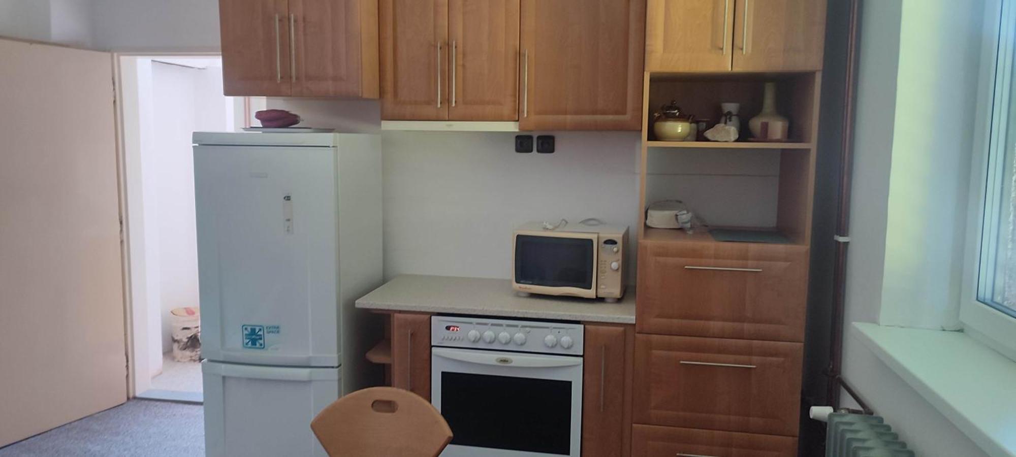 Apartman Radim Vratimov Екстер'єр фото