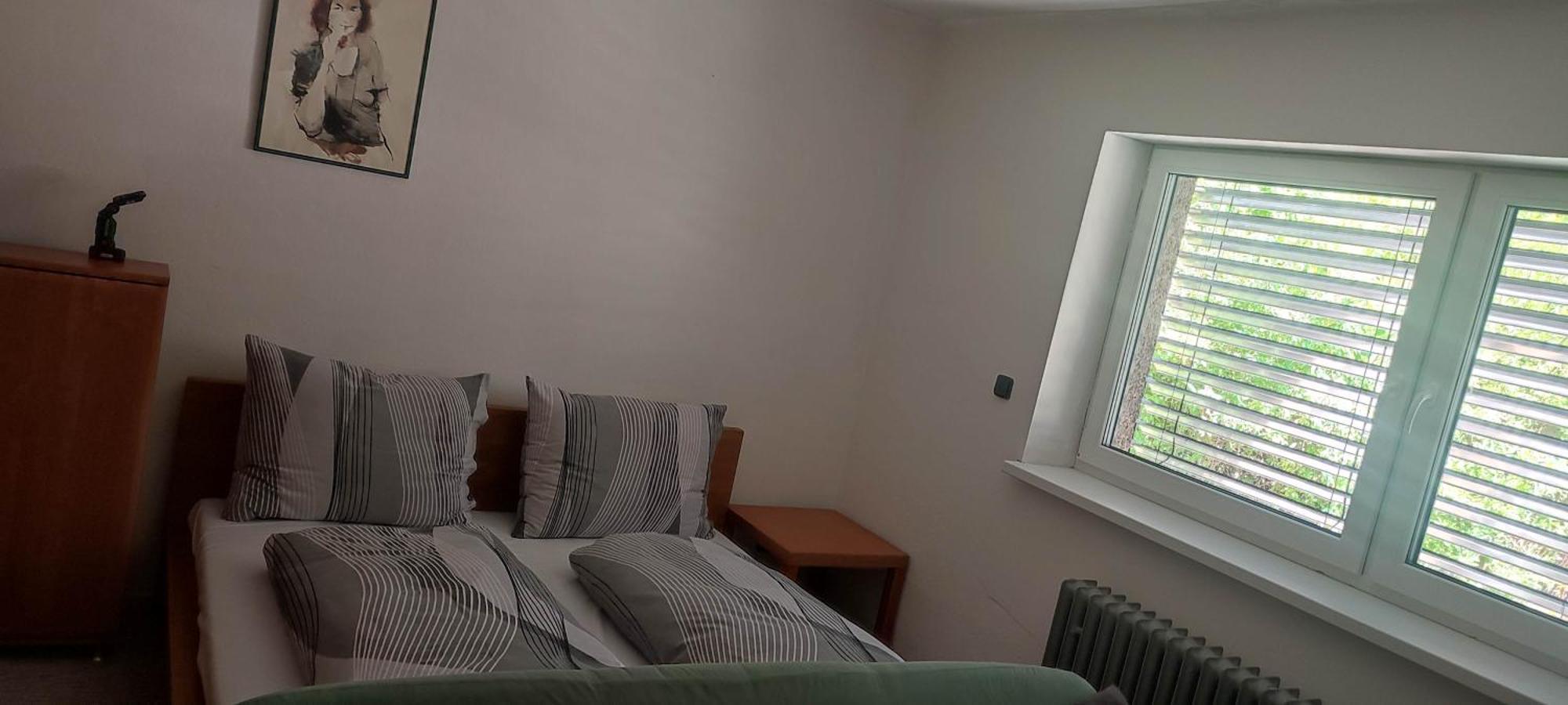 Apartman Radim Vratimov Екстер'єр фото